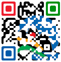 Bonghwa-gun QR Code