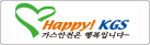 Happy! KGS
