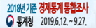 2018년 기준 경제통계통합조사통계청 2019.6.12. ~ 9.27.