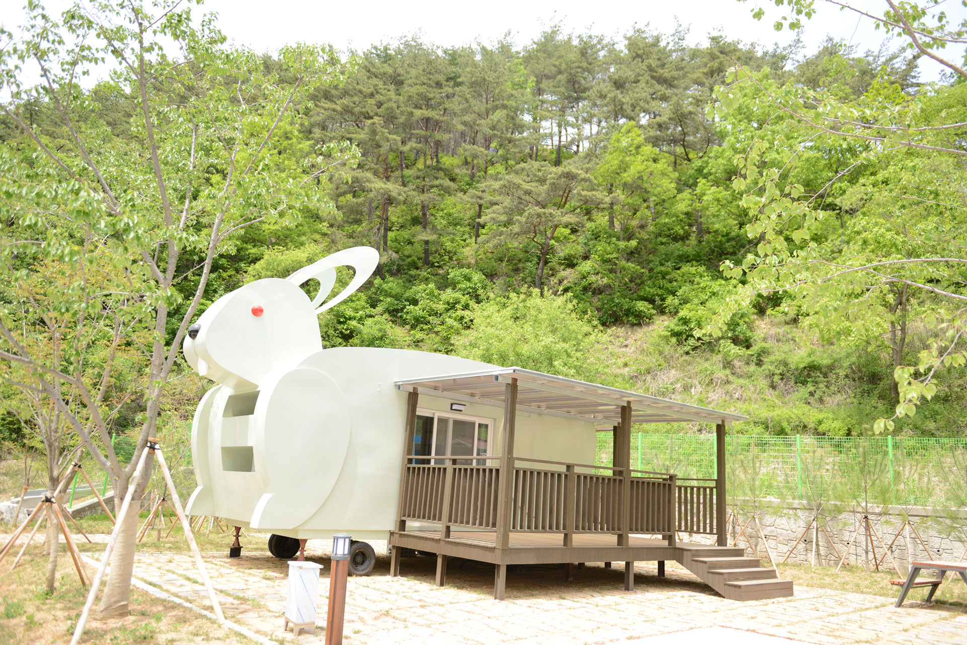 토끼카라반