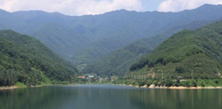 Mt. Seondal