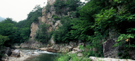 Goseon Valley