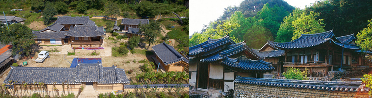 Gyeseodang Head House