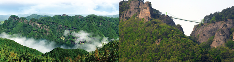 Mt. Cheongryang