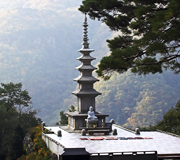 CheongnyangsaTemple
