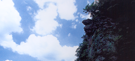 Teokgeolbawi-Rock