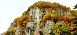 Geumtap Peak