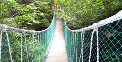 Mt. Cheongok Recreational Forest