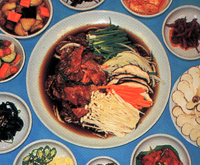 Songi Bulgogi