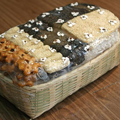 Dakshil Hangwa (Korean Traditional Sweets)