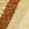 Assorted Grains