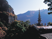 Mt. Cheongnyang
