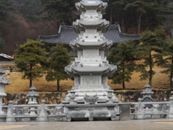 Chukseosa Temple