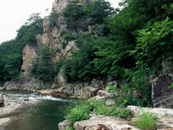 Goseon Valley