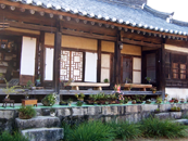 Old House of Mansan, House of Gwanjinsa