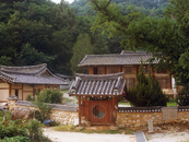 Bonghwa Hyanggyo