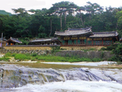 Seokcheon Valley