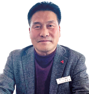 봉화군 농업기술센터장