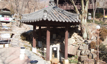 오전약수