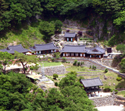 청량사