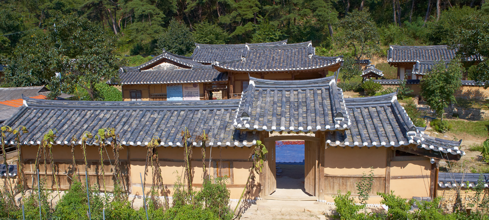 가평리 계서당