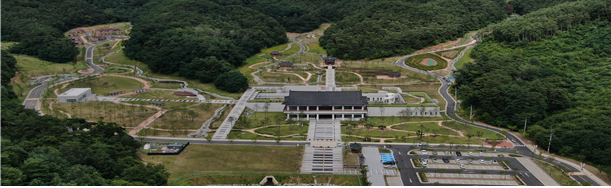봉화정자문화생활관