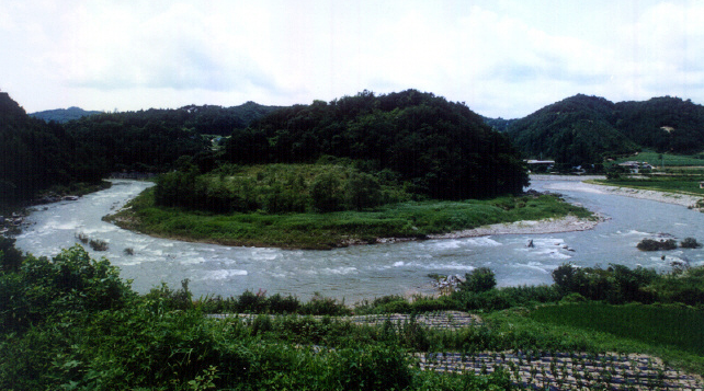 사미정