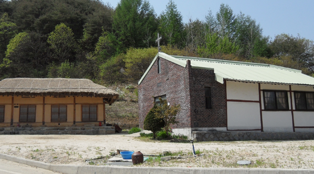 척곡교회