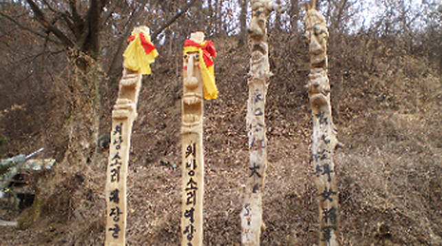 워낭소리촬영지