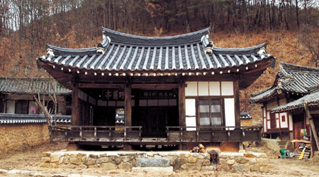 야옹정