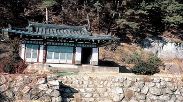 지림사
