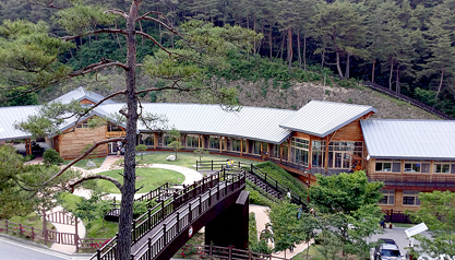 전경