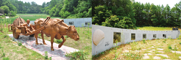 워낭소리에 관한 이미지