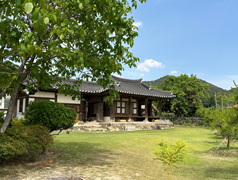 오록마을