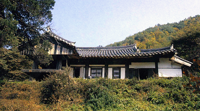 구가암