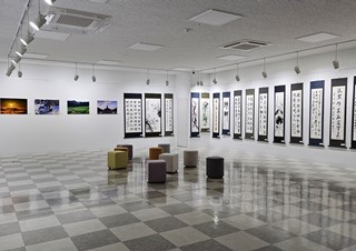 2023 생태예술제 작품전시회 (2023. 8. 29 ~ 9. 27)