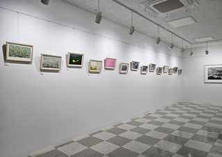 선우 김지원 사진전 (2024. 4. 2. ~ 4. 21.)