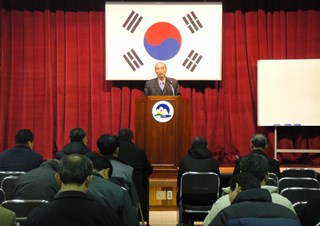 양봉기술교육