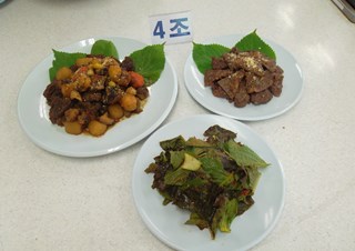 2012 농촌사랑 소비자교실 교육