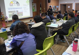 봉화 전원생활학교 64기 