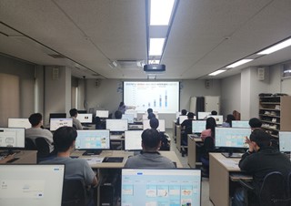 2025년6월20일 (총무과) 봉화군, 공직자 대상 ‘디지털 역량강화 교육’ 실시