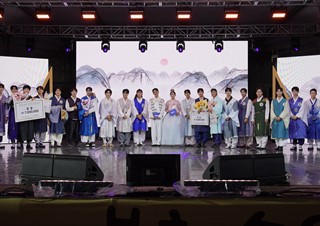 2025년10월20일 (문화관광과) 제1회 전국 이몽룡 선발대회 성황리 개최,  봉화에서 찾은 현대판 이몽룡
