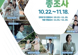 2025년11월6일 (총무과) 봉화군, 2025 인구주택총조사 실시