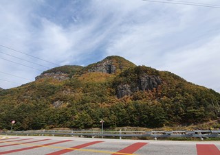 청량산(2020-10-22)