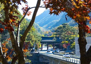 청량산(2020-10-24)
