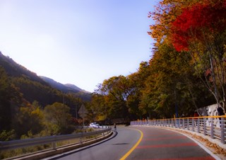 청량산(2020-10-24)