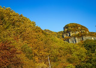 청량산(2020-10-24)