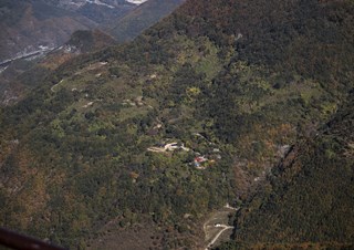 청량산(2020-10-25)