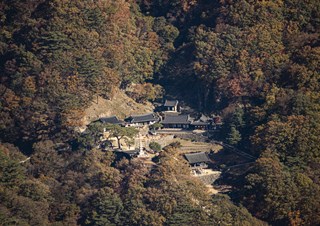 청량산(2020-10-25)