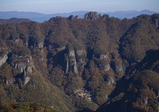 청량산(2020-10-25)